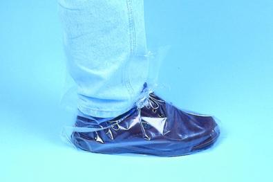 DeLaval Einweg-Überziehschuhe