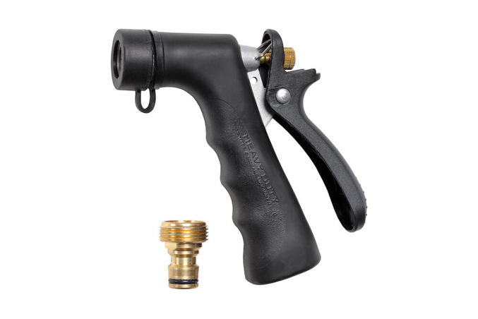 Spraypistol "Gilmore"