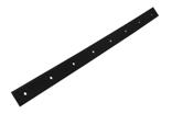 DeLaval rubber blade