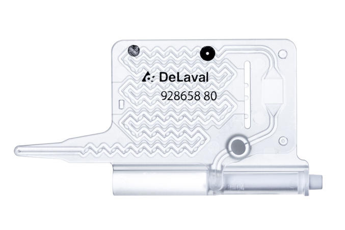 DCC ile test için kaset