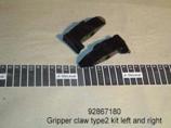 Gripper  Type2 Kit Vänster Och Höger