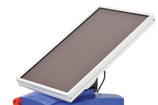 Kit panneau solaire 2.2W 2B et 4B