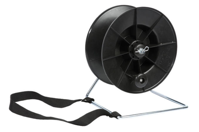 Enrouleur combi DeLaval