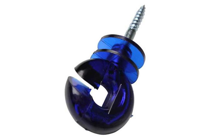 Ringisolator förstärkt