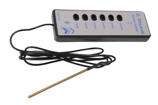 DeLaval fence tester