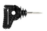 Ringisolator kombi tråd/band