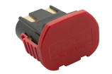 Li-Ionic battery pack for DeLaval Electric clipper CB35