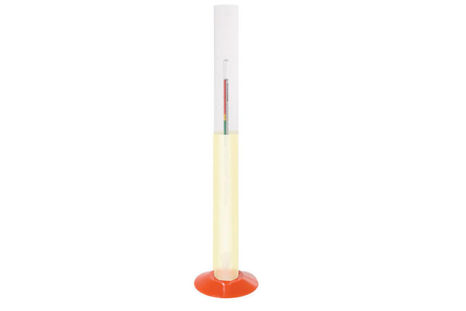 Colostrometer