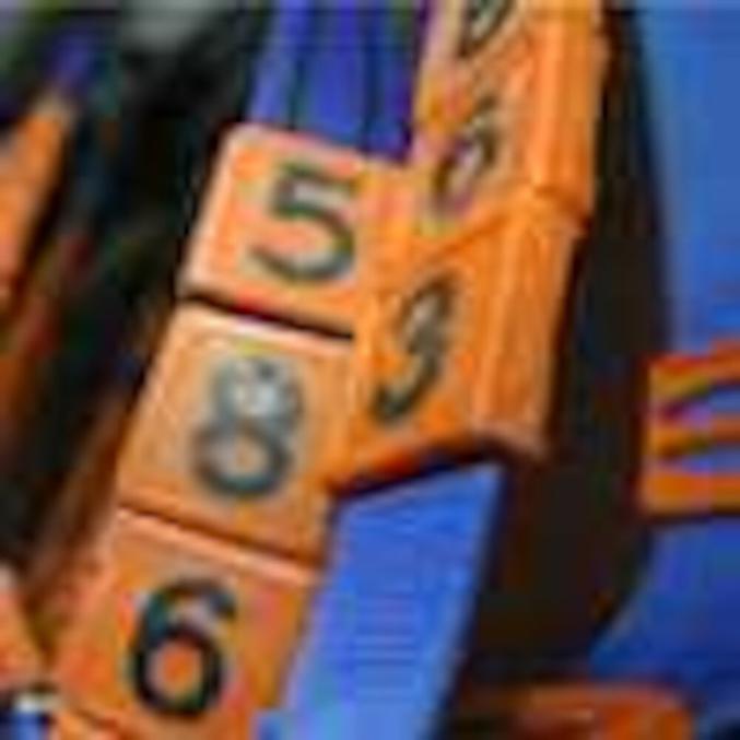 Number Plate