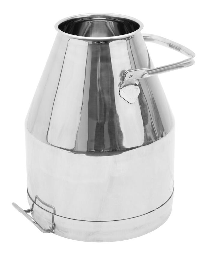 Kova p/ç 25L