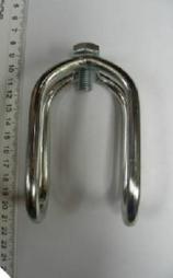 Rörkorsklammer 1" X 1 1/2"