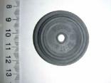 Membran T Puls-Ventil(Dy 39Mm)