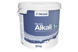 Alkali 1+ jauhepesuaine