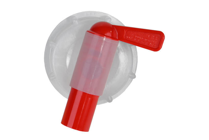 Tappkran 10L,  20 /25L