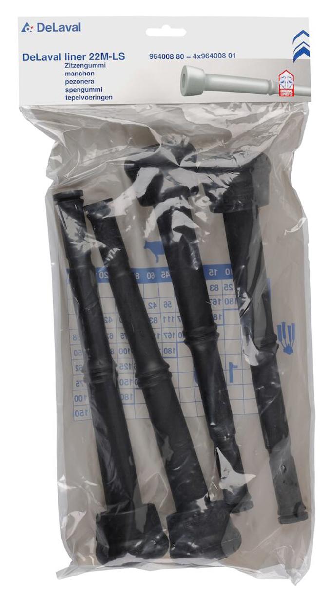 Manchon Harmony 22M-LS DeLaval