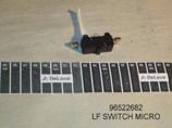 Mikrobrytare T 965632-89
