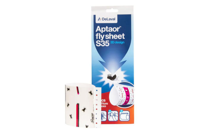 Aptaor Flugpapper S35
