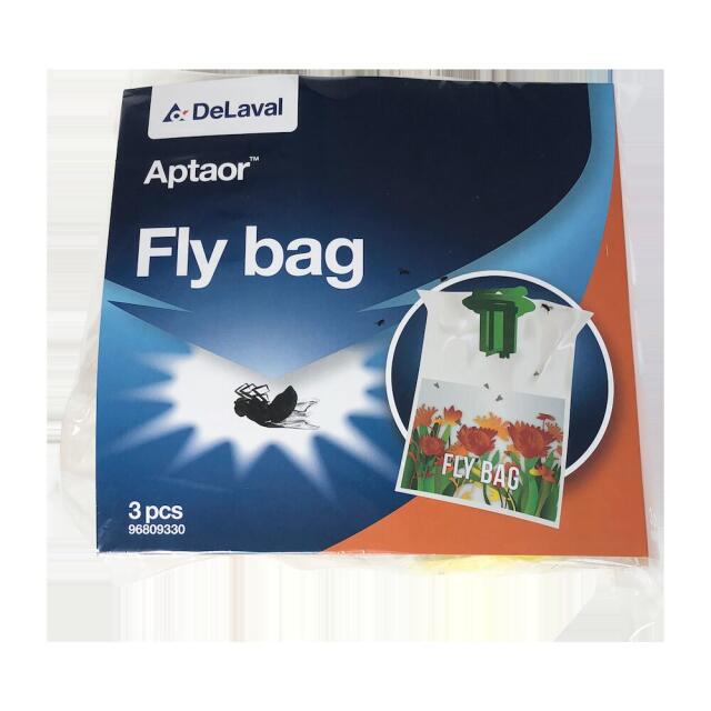 Aptaor Fly bag - DeLaval