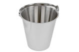 Seaux inox DeLaval