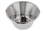 DeLaval stainless steel bowl
