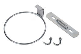 Holder for kalvebøtte Produktbilde