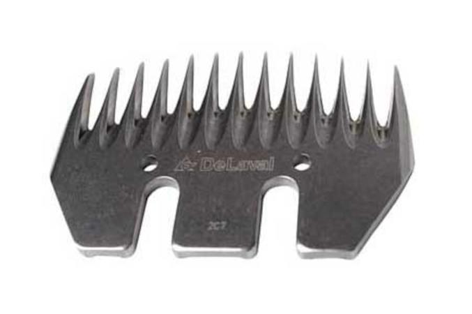 DeLaval comb SCO