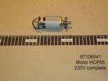 Motor Hcp65 230V
