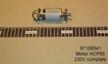Motor Hcp65 230V