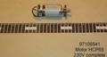 Motor Hcp65 230V