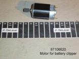 Motor