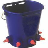 Lammbar 8 L, med Lock
