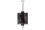 Isolatore multi con chiodo 100 pz