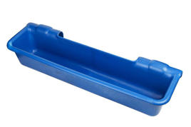 DeLavali vee- ja söödaküna Product image