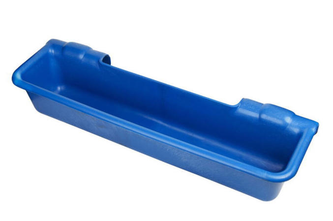 Abreuvoirs/Auges en plastique DeLaval