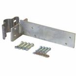 Complete bracket  for 1 1/2" pipe
