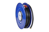 Slangrulle 25 M