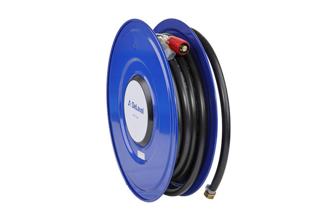 Slangrulle 25 M