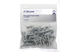 Tie down chain 2X650mm 