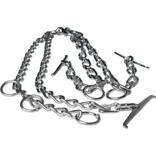 Halter chain COW