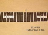 Packning T Nippel 6-Pack