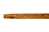 Wooden handles