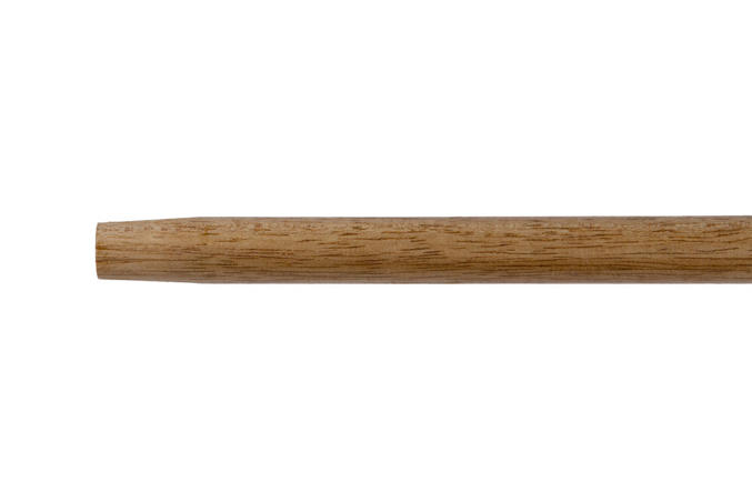 Manches en bois