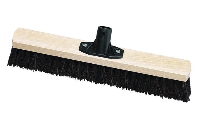 Naturfiberborste