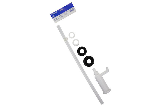 Diskmedelsdispenser