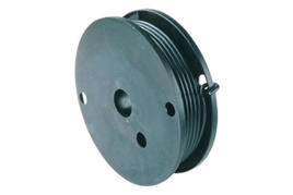 Cable de tierra y pared DeLaval Imagen del producto