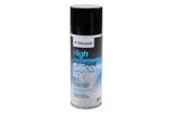 High performance silicone spray