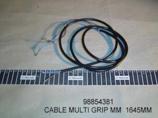 Organkabel Multi/Milkmaster L= 1100