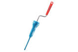 Brosse manivelle pour manchon