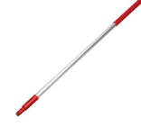 Ergonomic handle aluminium