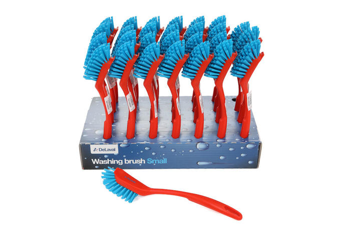 Dish brush, 28pcs display
